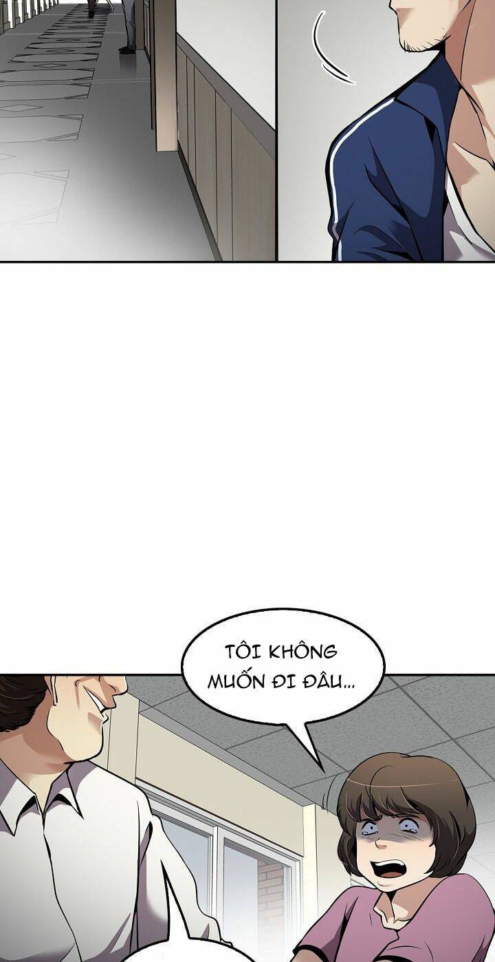 điều tra viên chuyển sinh chapter 76 18