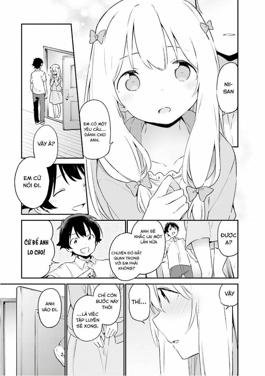 Ero Manga Sensei chapter 42 7