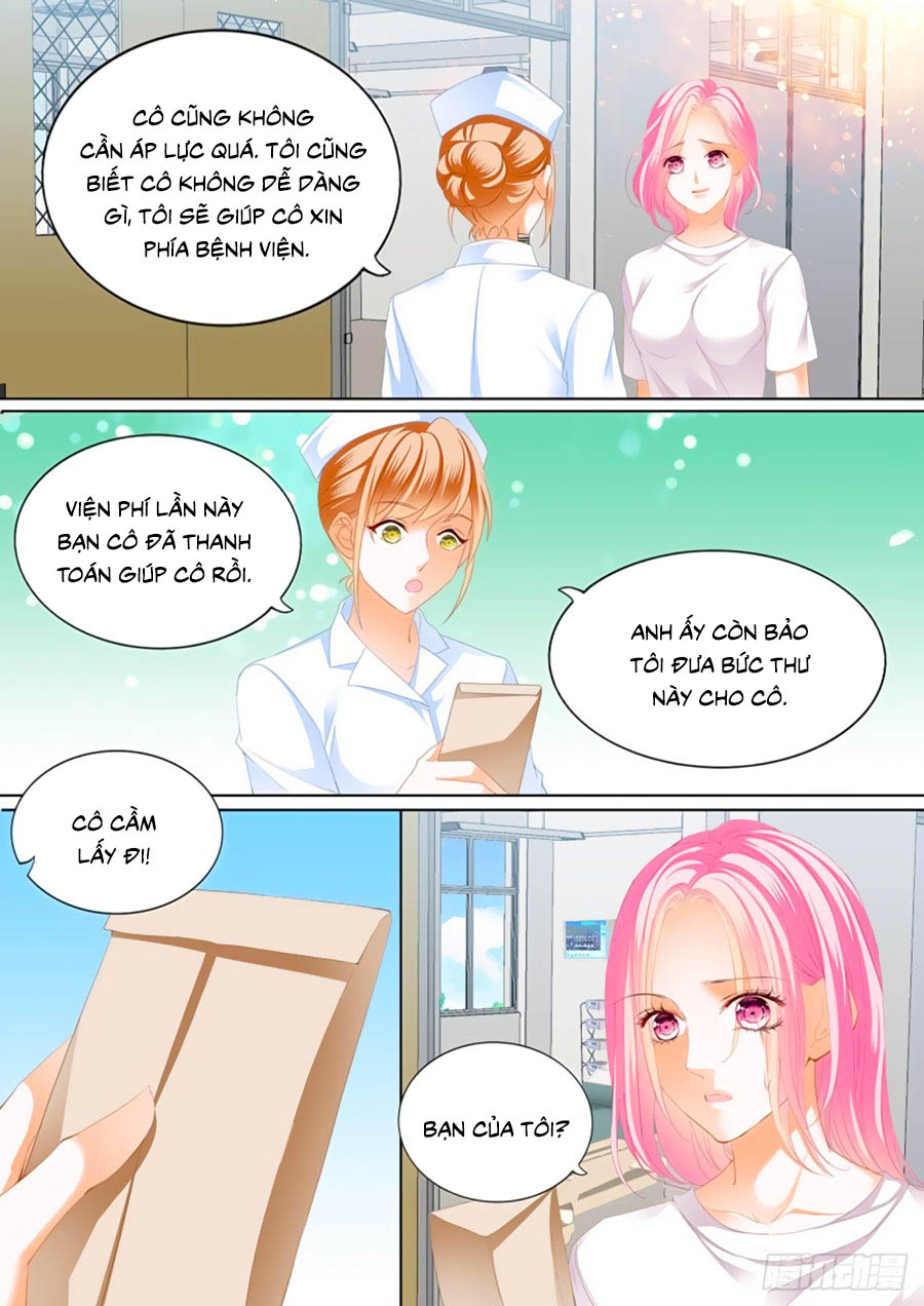 cuồng nhiệt boss, sủng thê xin kiềm chế chapter 72 2