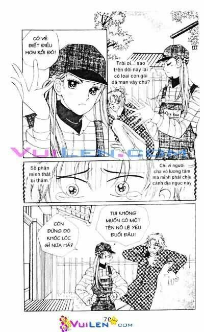 hợp đồng nô lệ chapter 1 70