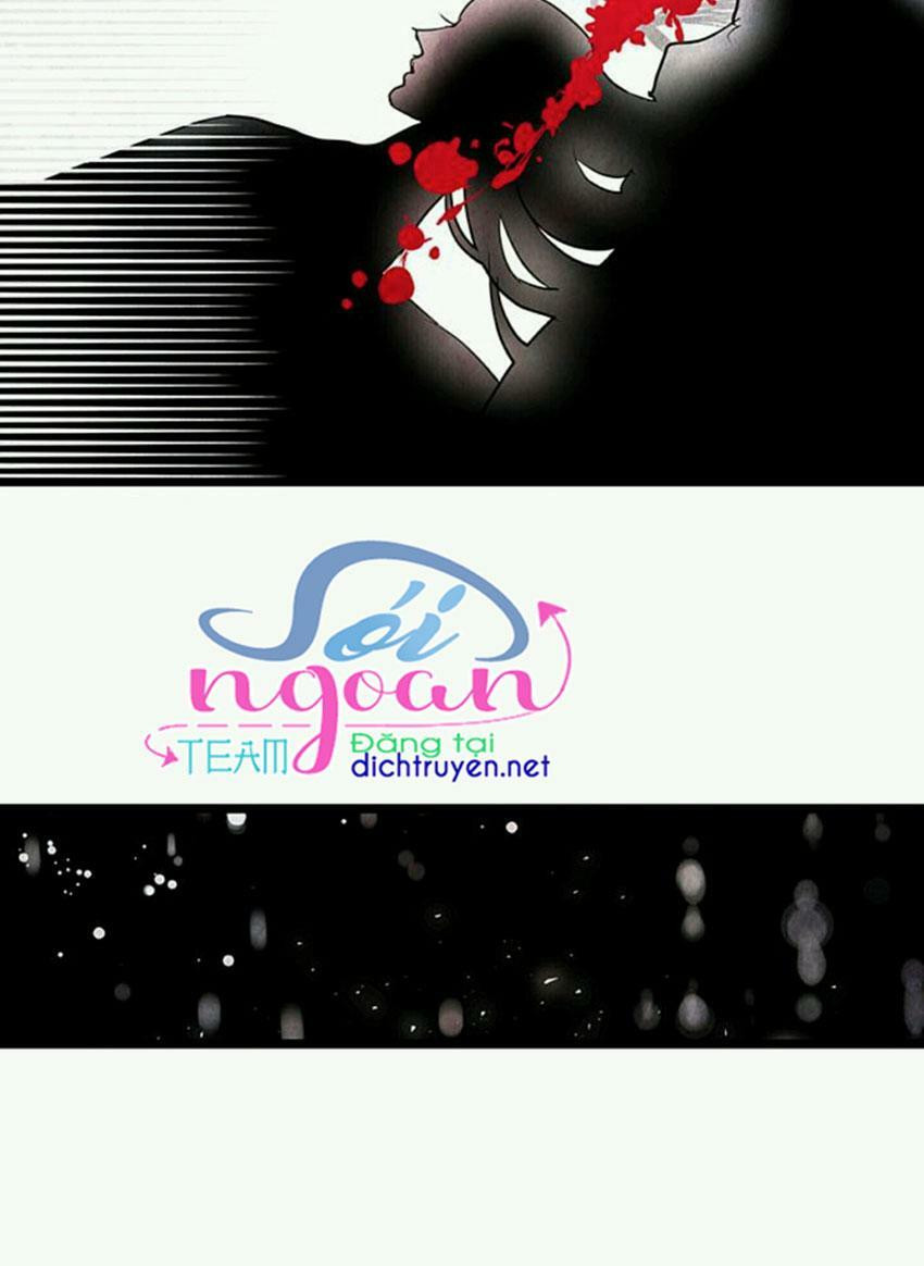 đêm thác loạn (đêm dục vọng) chapter 3 15