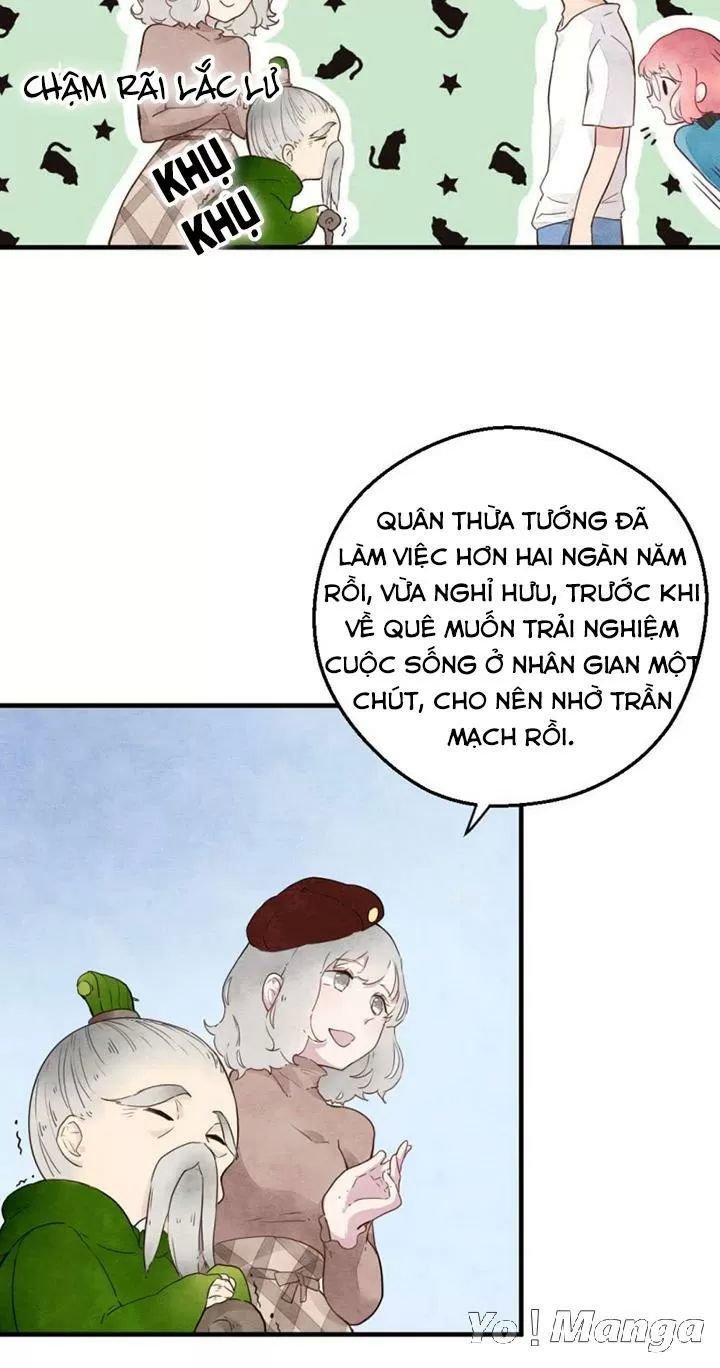 hữu ngôn tại tiên chapter 10 9