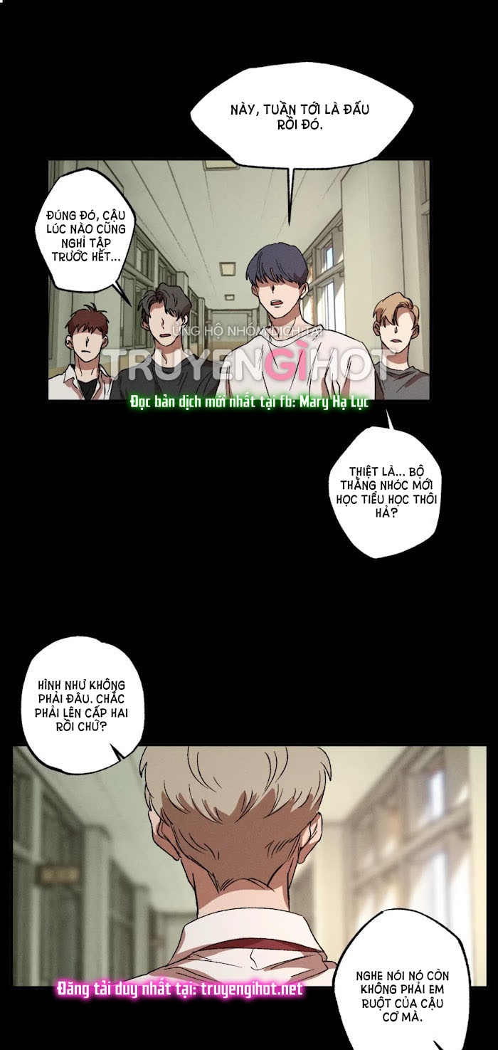 bẫy kép chapter 12 27