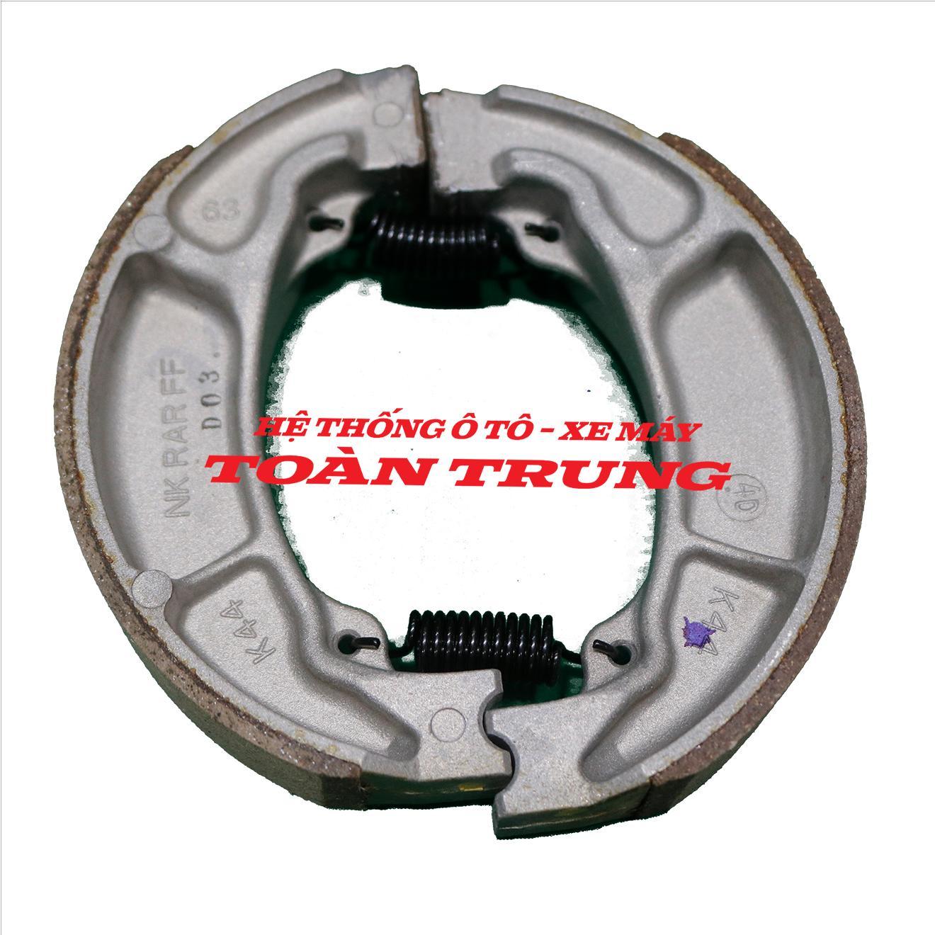 Bộ má phanh sau Vision, Air Blade 125/150/160, LEAD 125, SH Mode, Vario 160 &quot;06430K44V80&quot;
