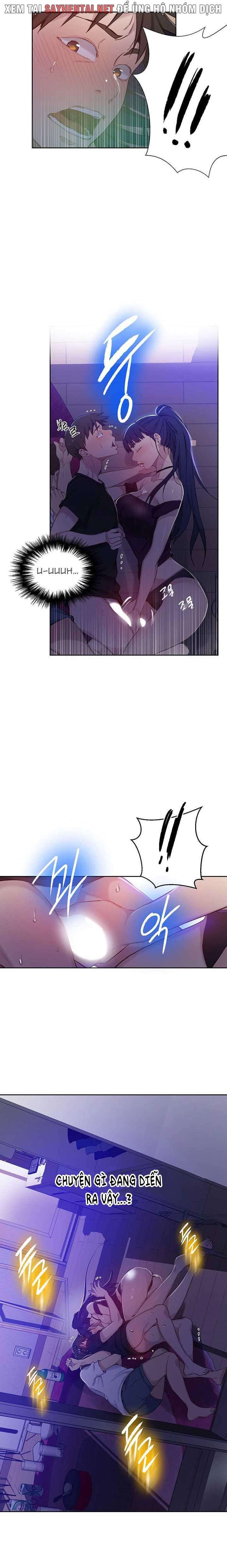 lớp học gia đình – secret class chapter 60 17