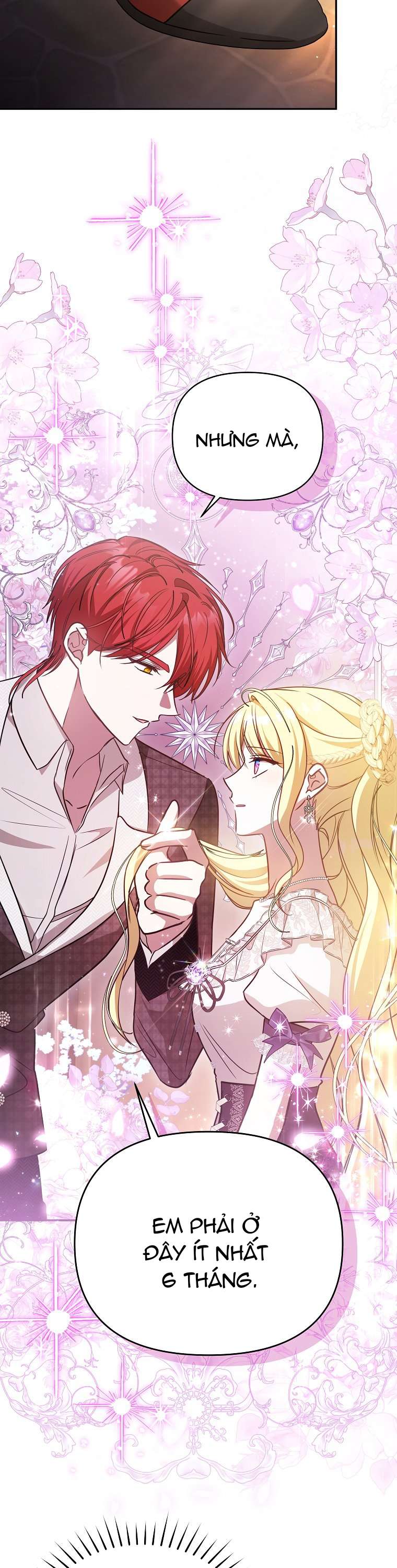 chị gái tôi là nhân vật chính chapter 18 11