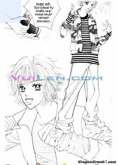 người mẫu hoàn hảo chapter 8 110