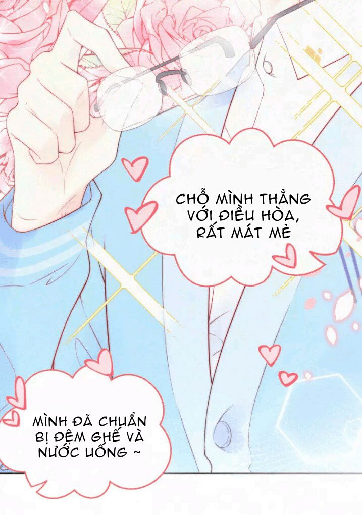 cuồng si hoa khôi lãnh thiên kim chapter 0.2 6