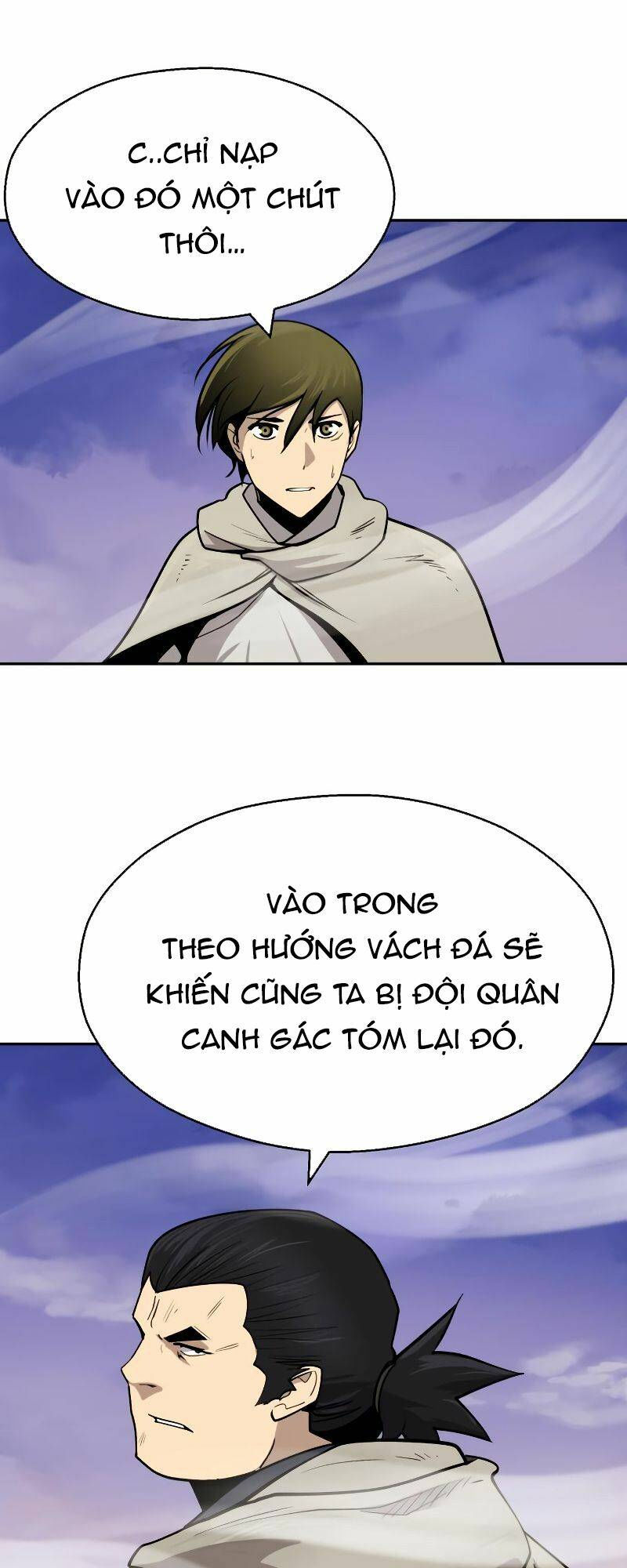 thiếu niên kiếm sư chapter 14 55