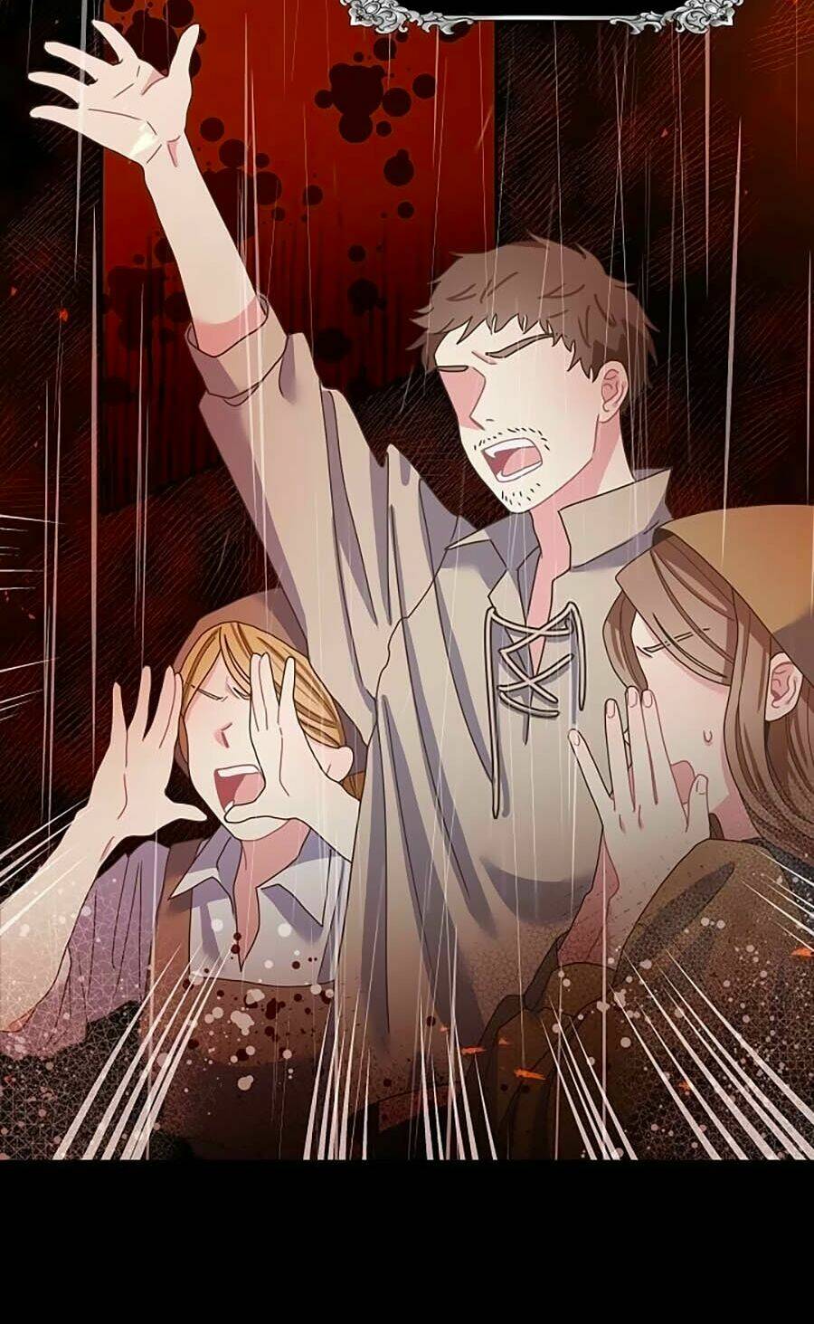 khu vườn câm lặng chapter 1 7