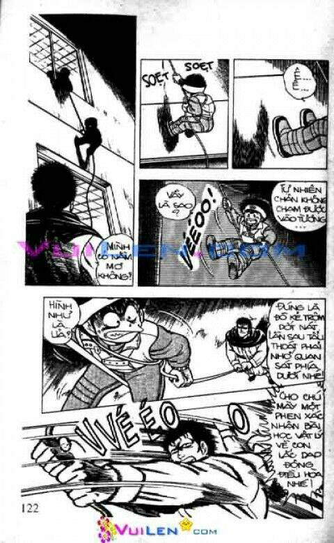 sôi động cầu trường full 17 tập chapter 2 122