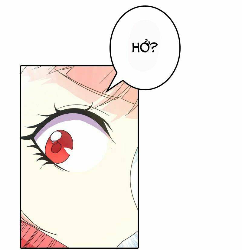 yêu phi bám lấy không buông chapter 3 2