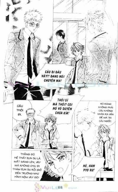 chàng gà mái chapter 16 88