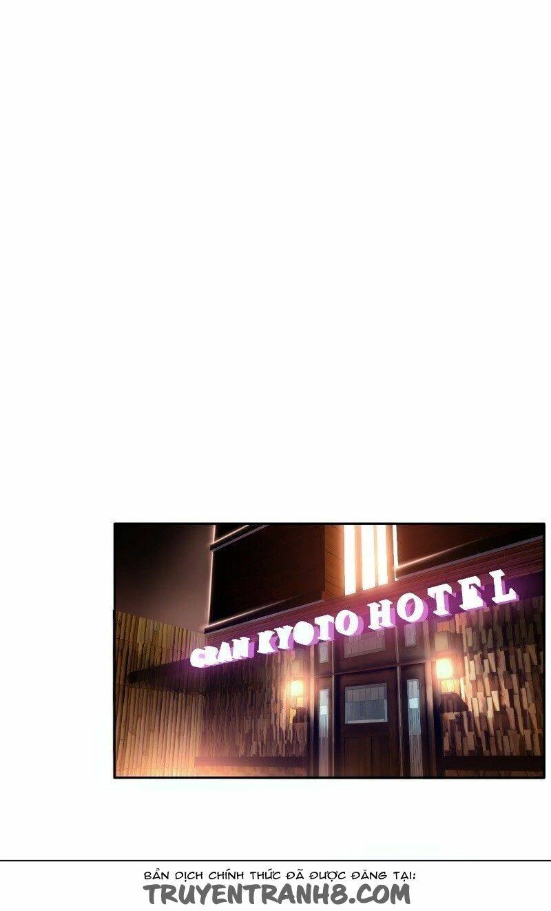 nhiệt huyết thanh xuân chapter 23 23