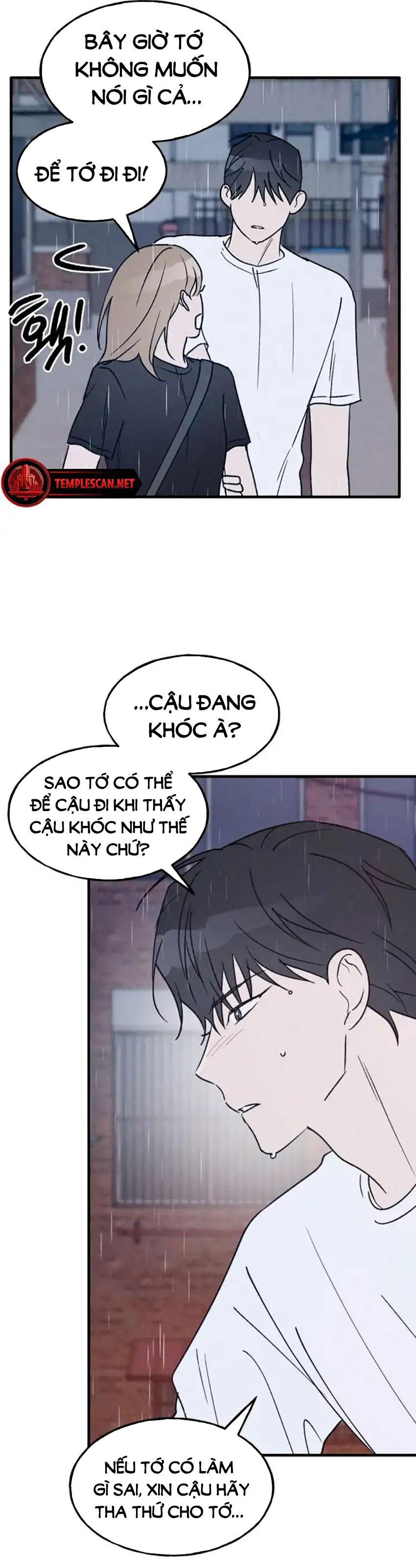 nguyên tắc của bạn thân là con trai chapter 28.1 18