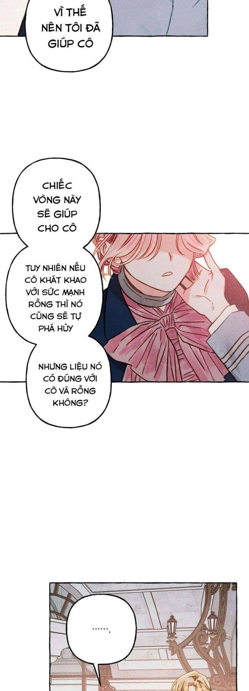 nuôi dưỡng một hắc long chapter 35 33