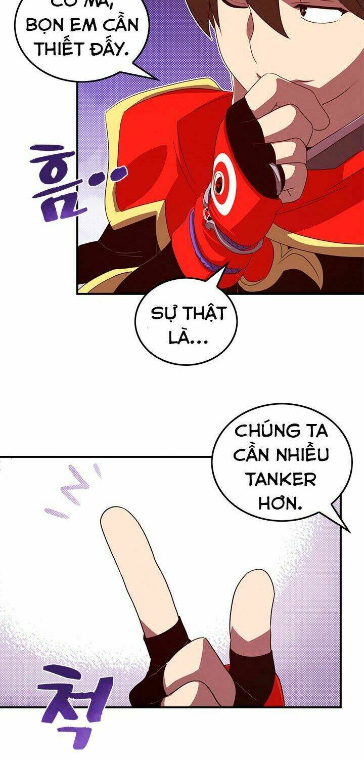 Ta Là Vua Pháp Sư Chapter 45 - Trang 27