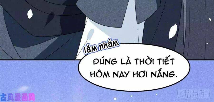 hoàng tử phu quân, ta nuôi ngươi a! chapter 17 20