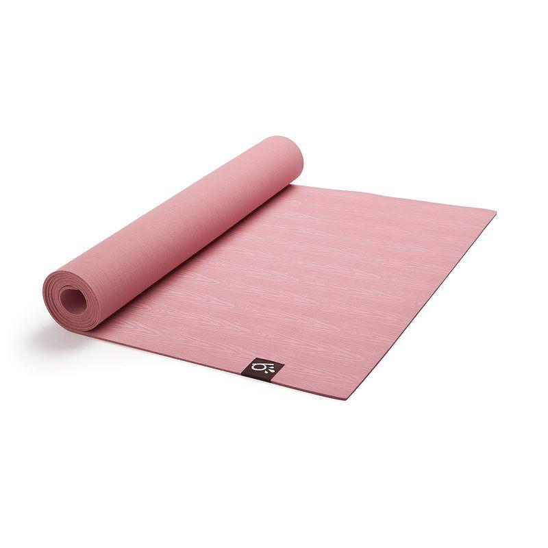 Thảm tập Yoga Siêu bám PU Sportslink Beinks - b-Earth X