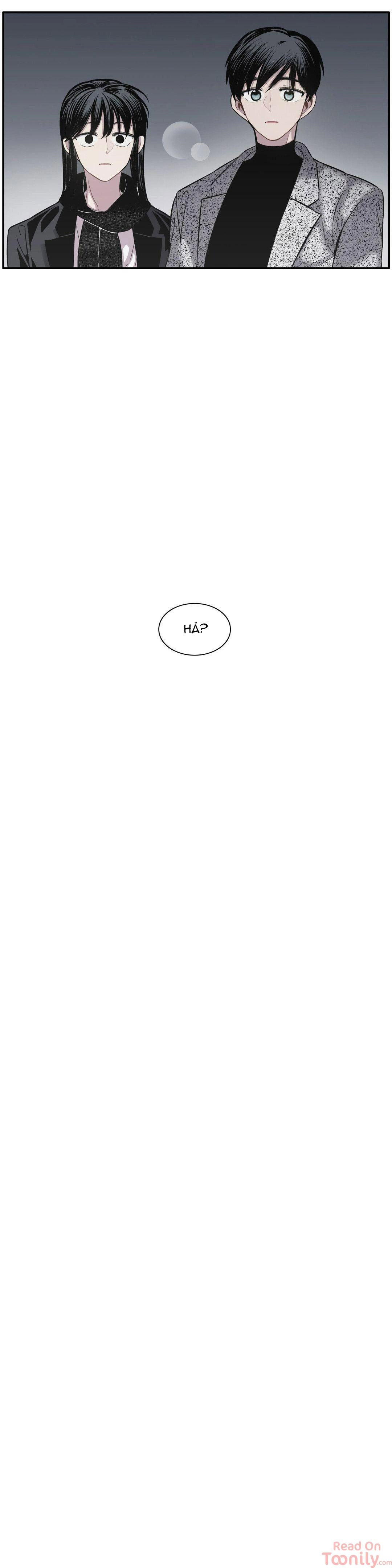 anh làm em đắm say chapter 11.2 18