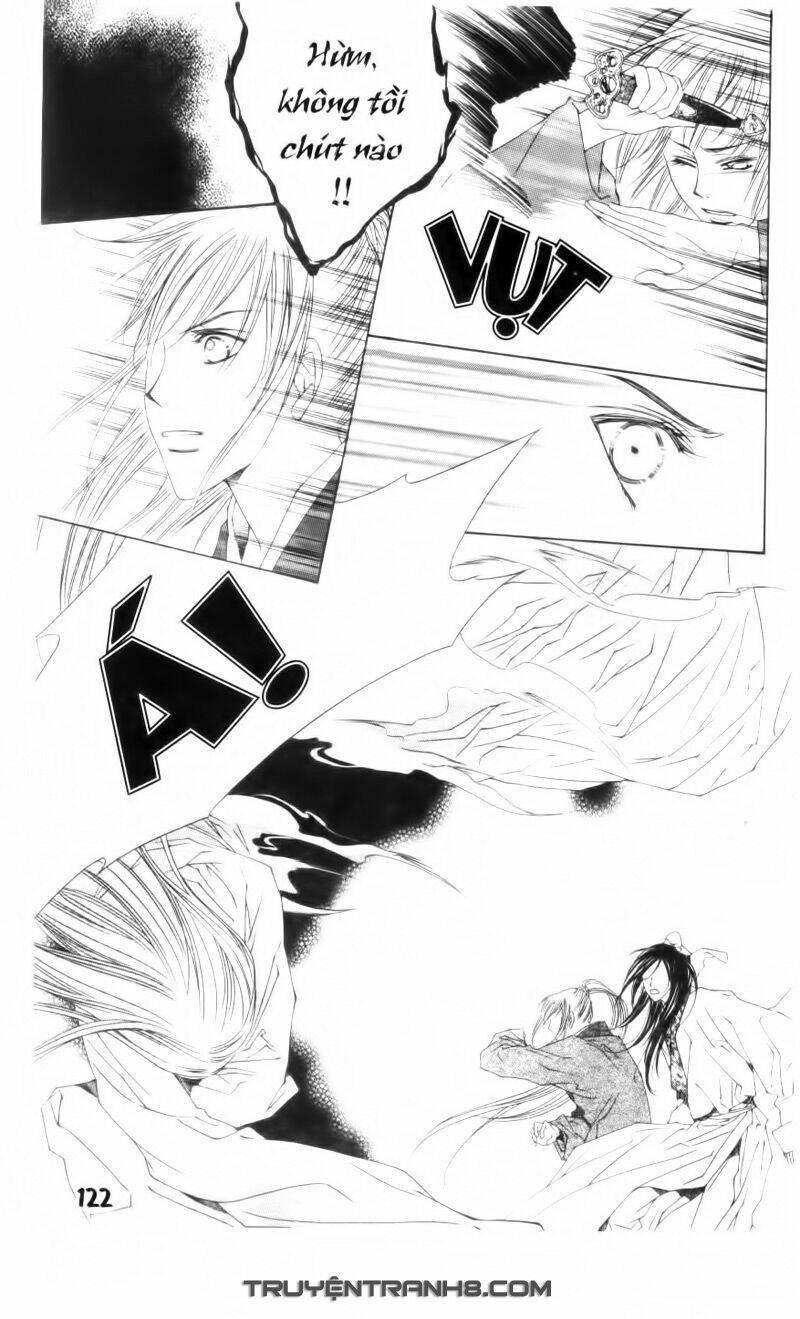 pháp sư trừ tà chapter 7 23