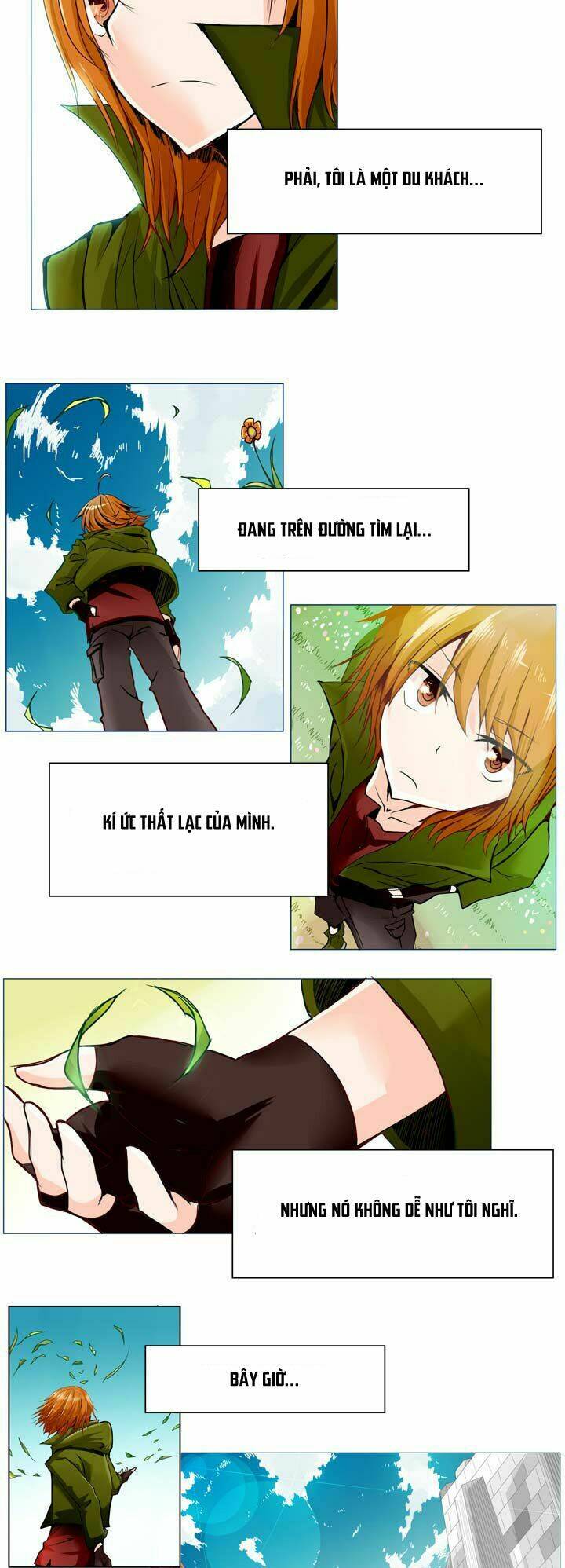 dragon xenersia chapter 1 8