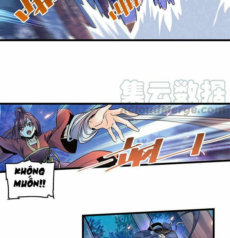 thần điêu hiệp lữ (new 2020) chapter 5 21