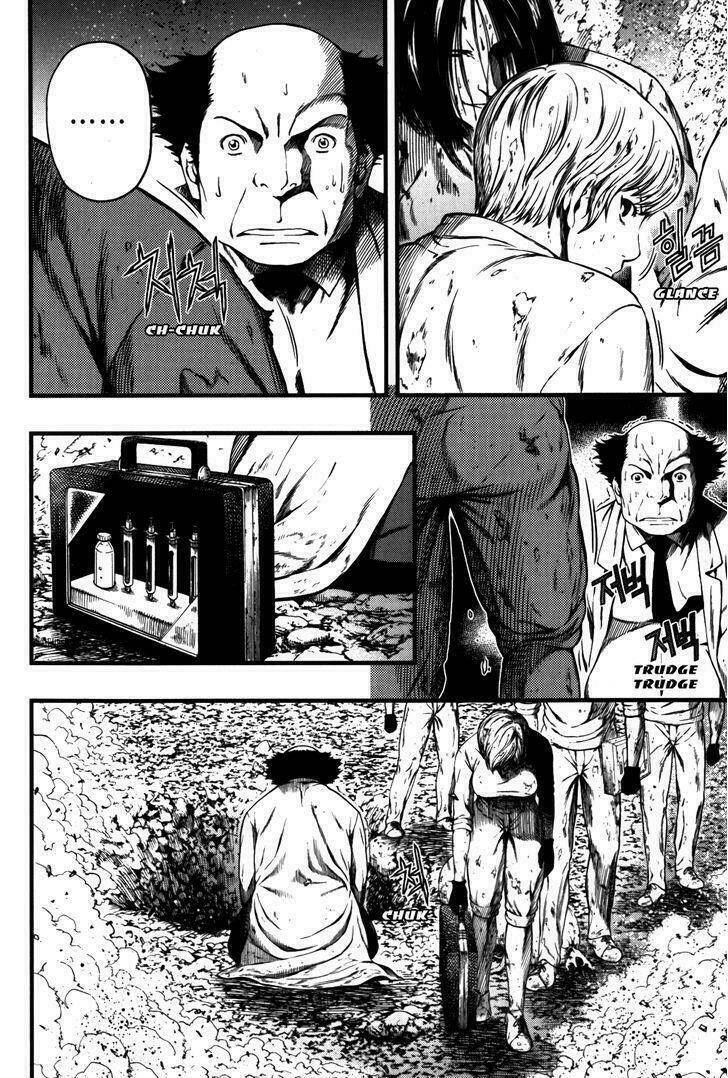 la mosca chapter 46 108