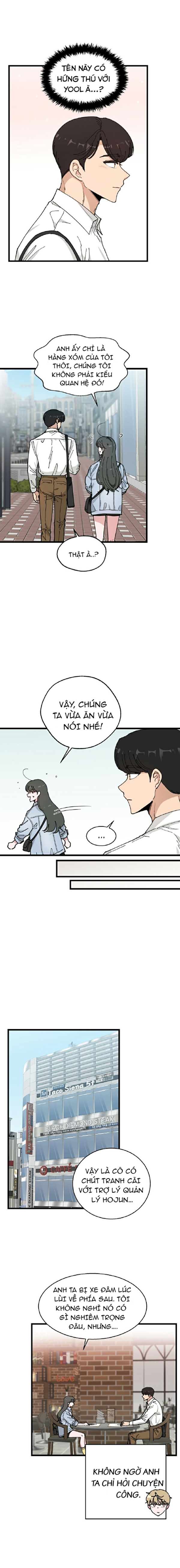 hoán đổi chapter 6 9