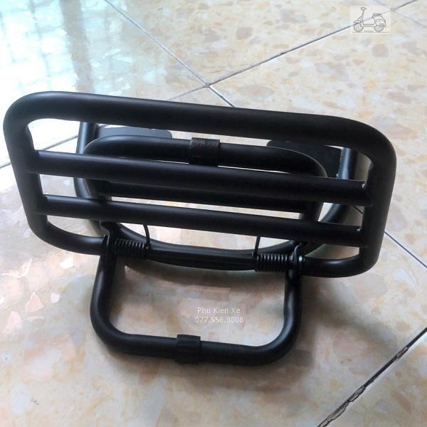Baga Sau Honda Scoopy Hàng Hãng