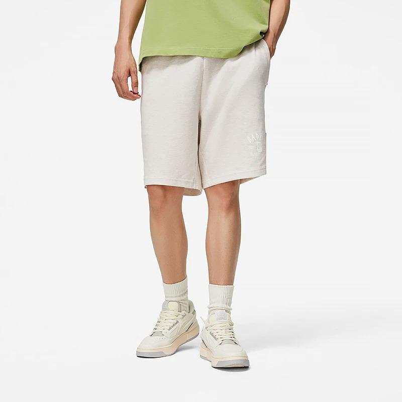 Quần Short Thể Thao Nam Li-Ning AKST283-3