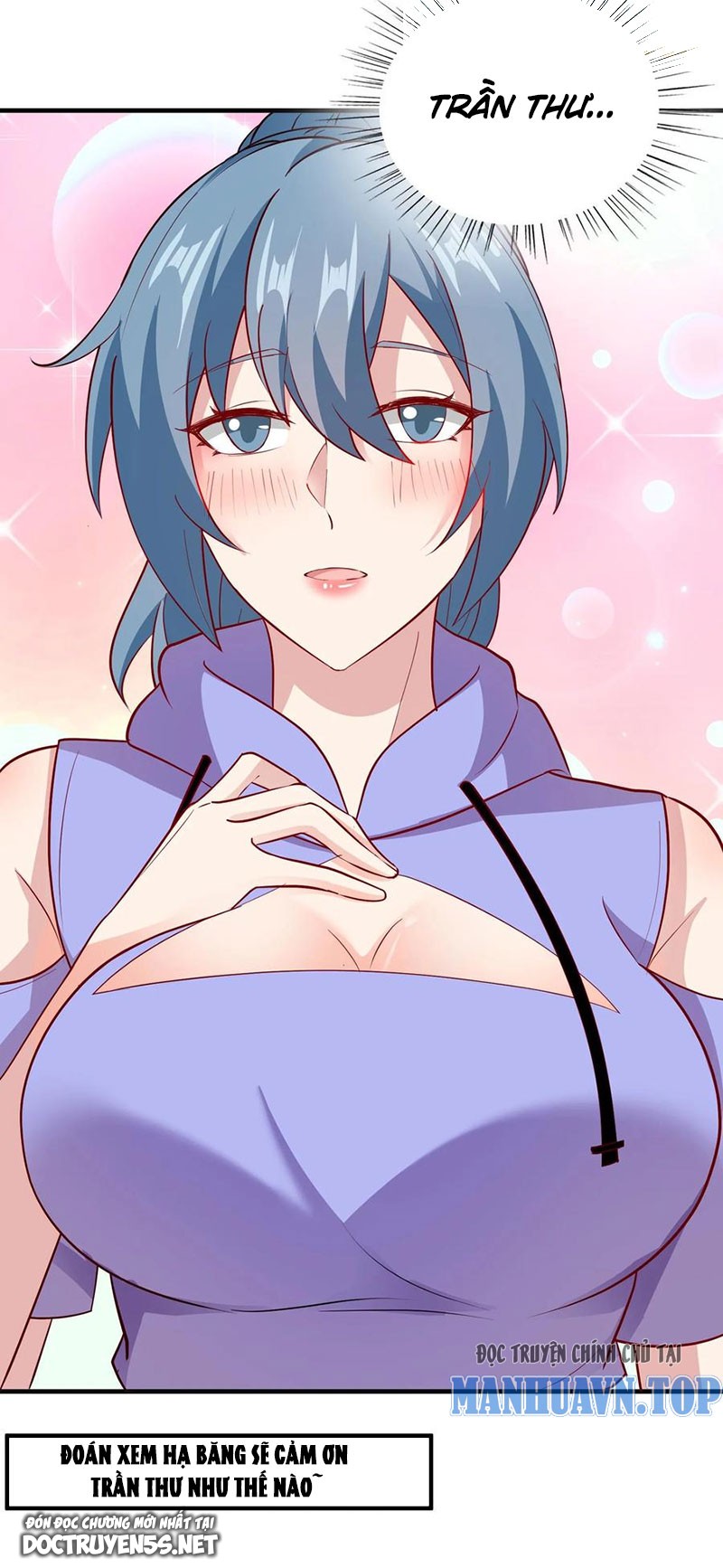 Slime ta treo cự long lên đánh là hợp lý nhỉ? Chapter 160 24