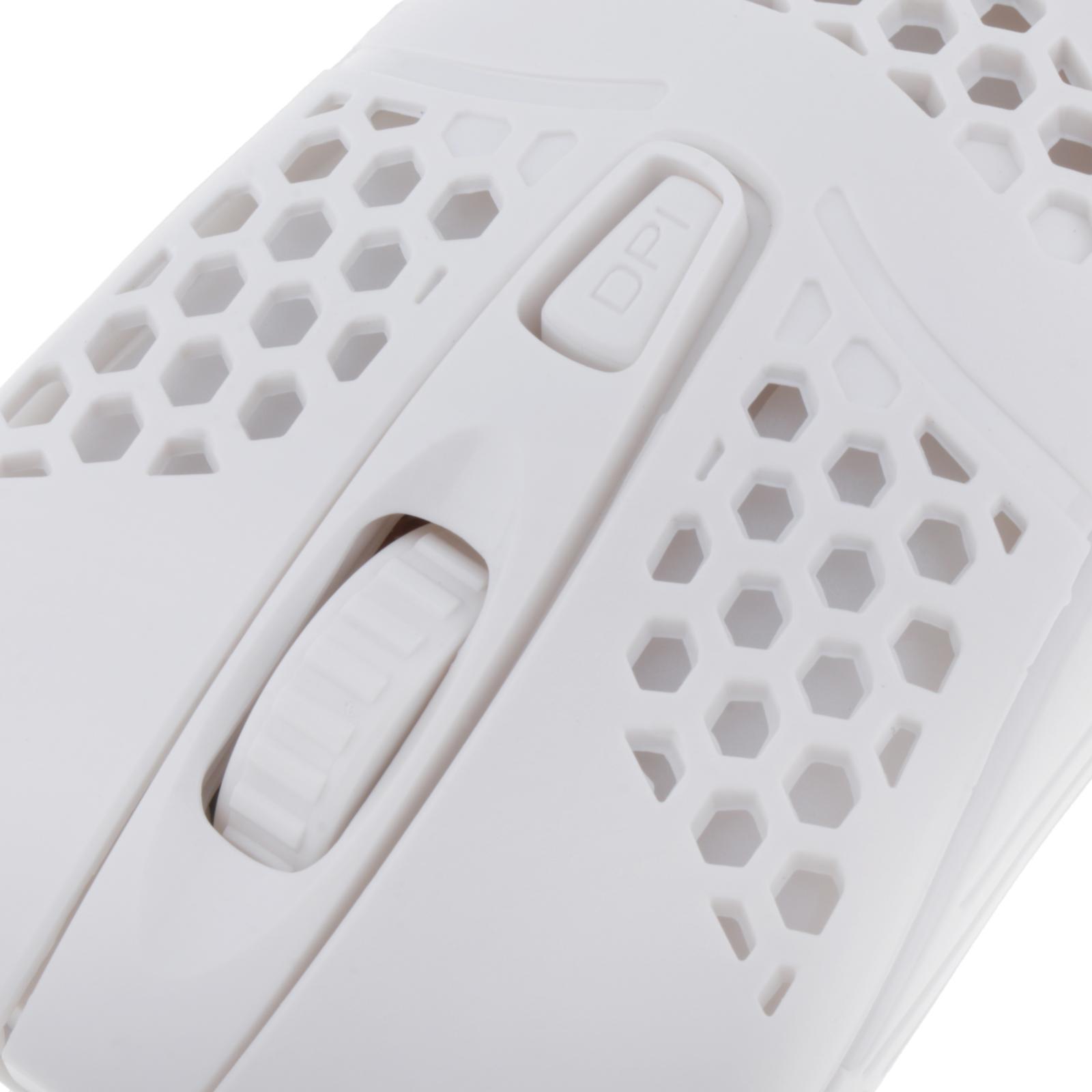 USB Wired Game Mouse Hollow Hole Honeycomb Lightweight Computer Mice