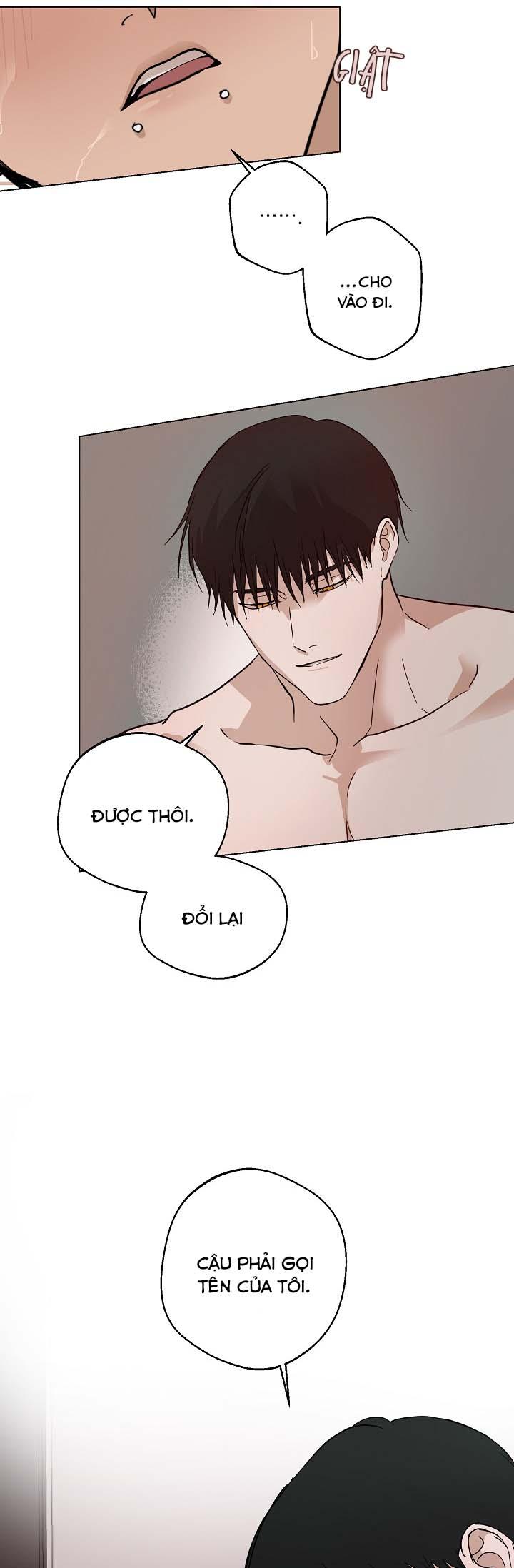 QUỶ SEX chapter 11