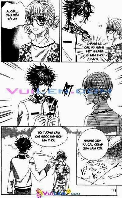 đừng tin cô ấy chapter 5 141
