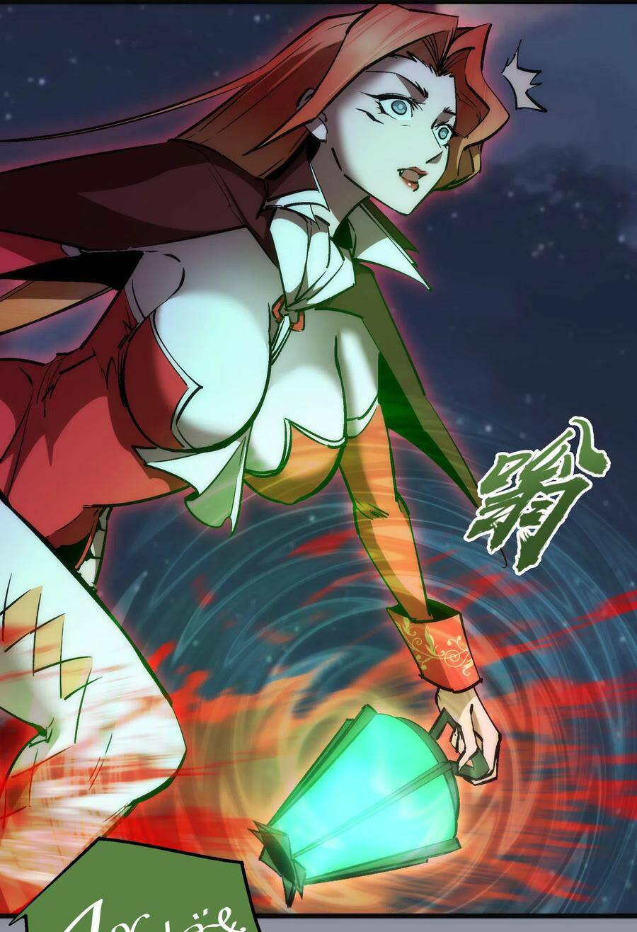 tôi không phải quỷ vương chapter 70 6