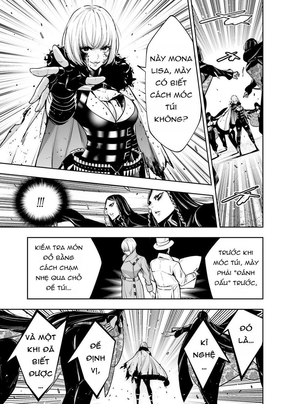 majo taisen - the war of greedy witches chapter 42 32