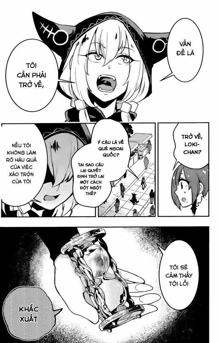 boku girl chapter 98 12