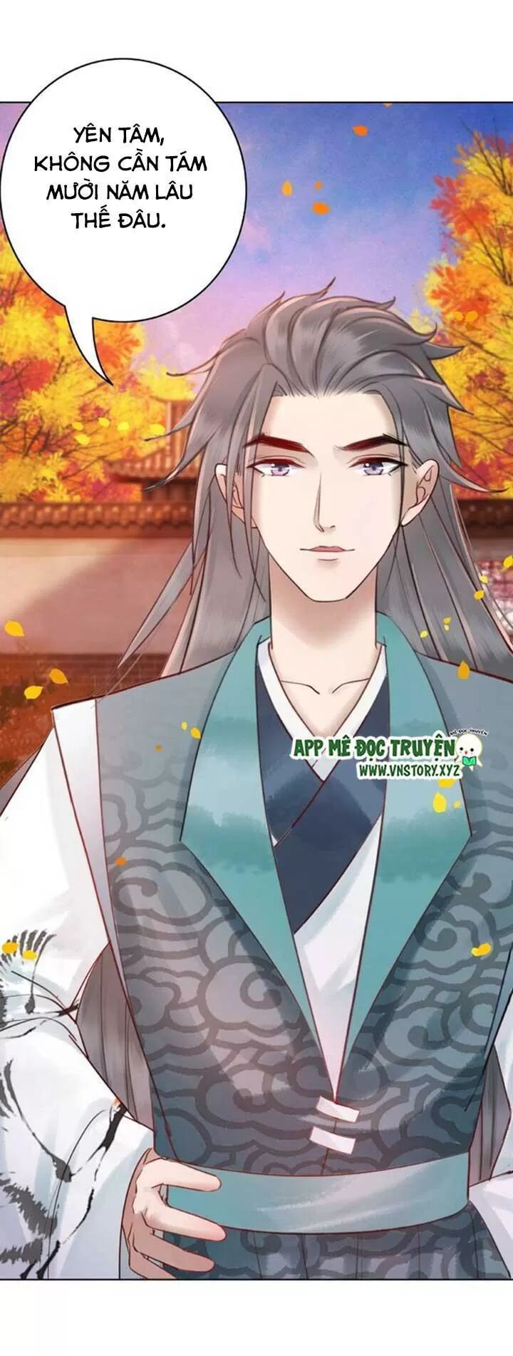 cực phẩm phế vật tiểu thư chapter 42 27