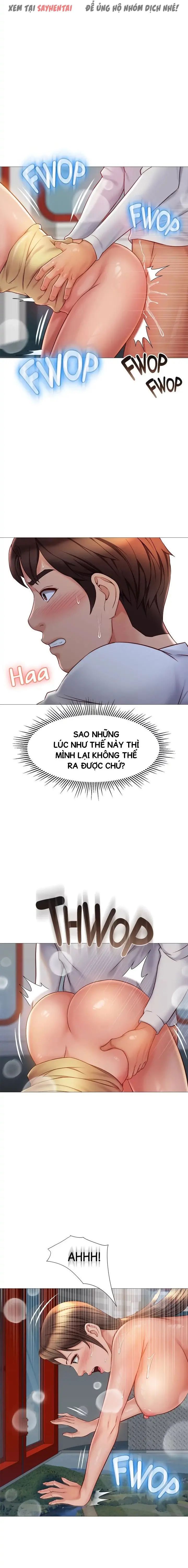 bạn của con gái tôi chapter 51 17