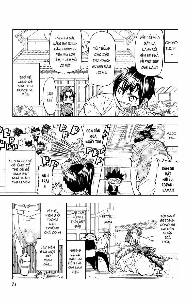 samurai usagi chapter 29 2