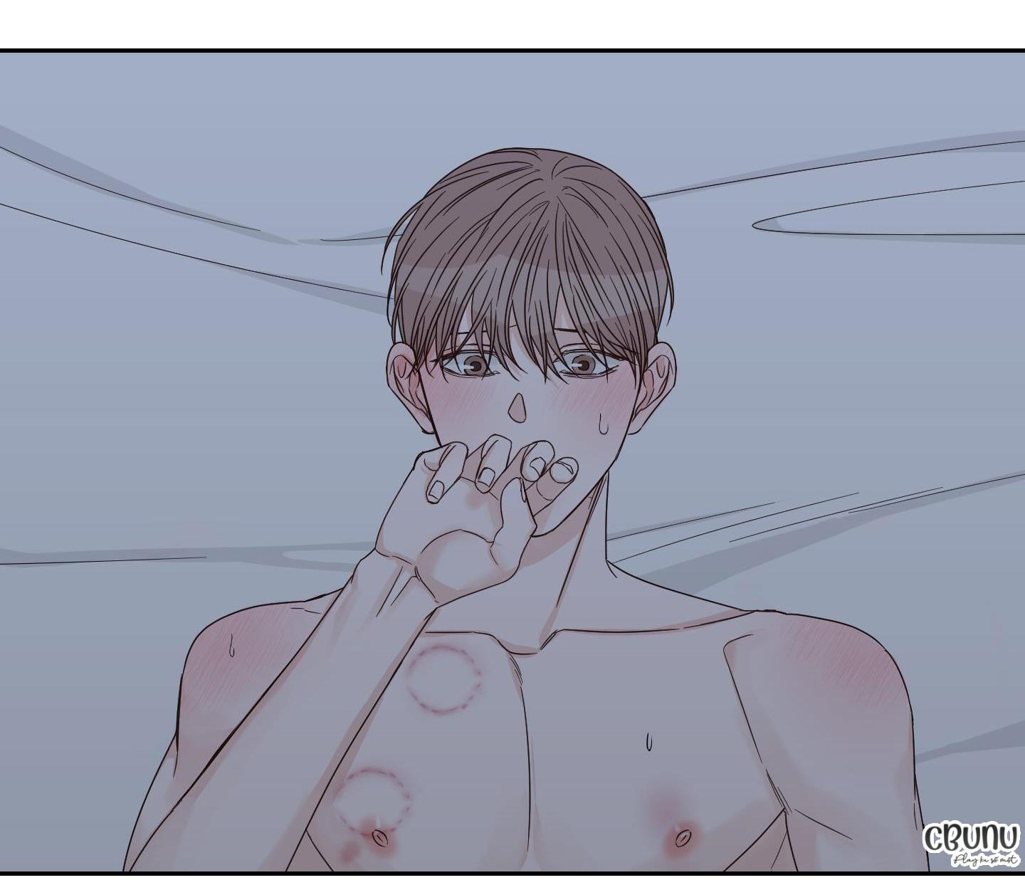 điểm dừng chân cuối cùng chapter 29 31