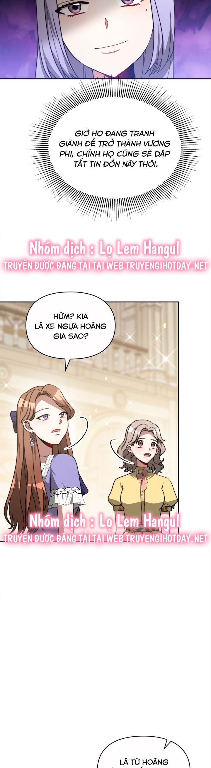 công nương eluana vita chapter 118 8