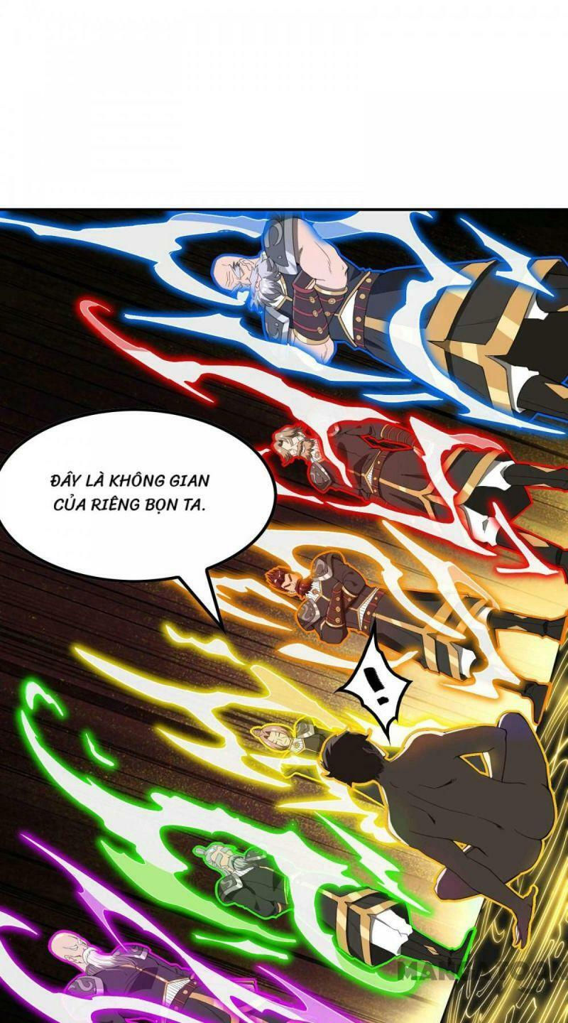 đệ nhất người ở rể chapter 132.2 4