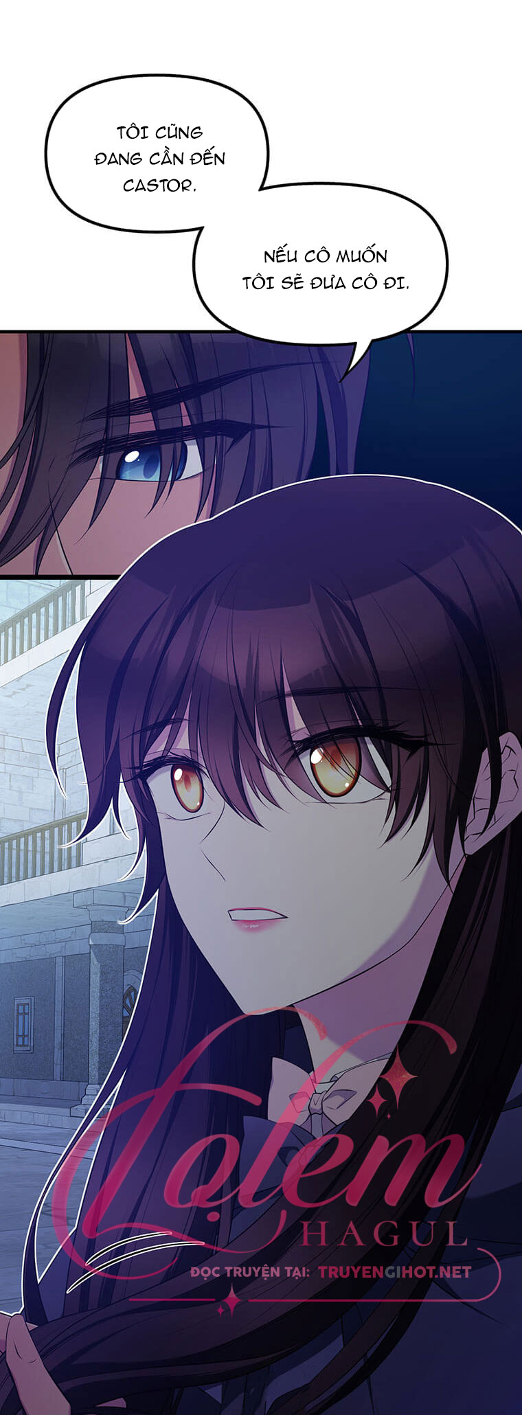 mãnh thú bệ hạ chapter 2 41