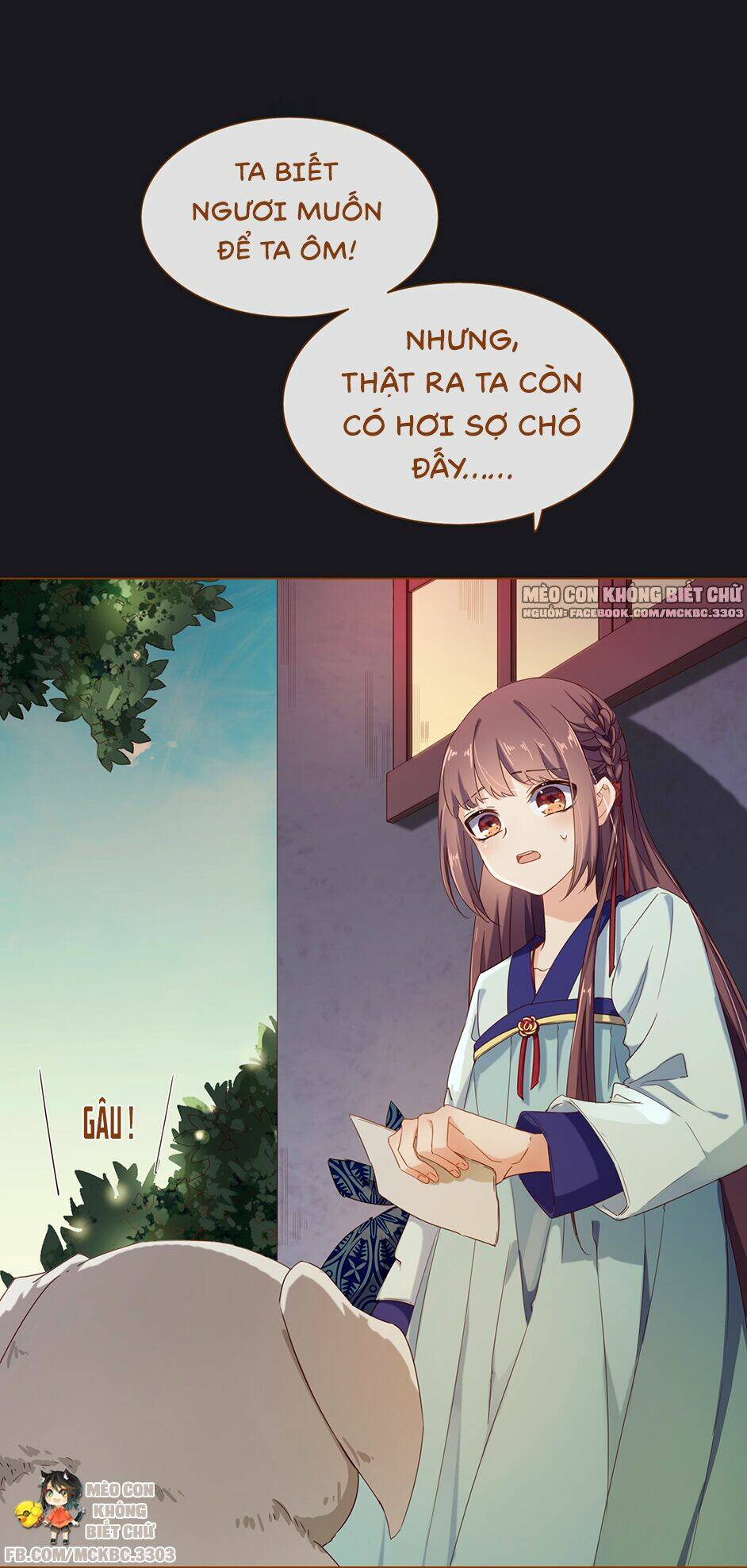 boss khủng bố chiếm đoạt ta chapter 3 7