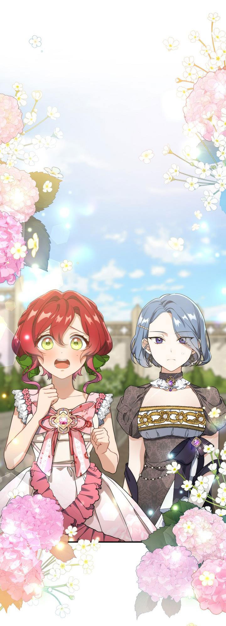 hướng đến ánh dương một lần nữa chapter 38 17