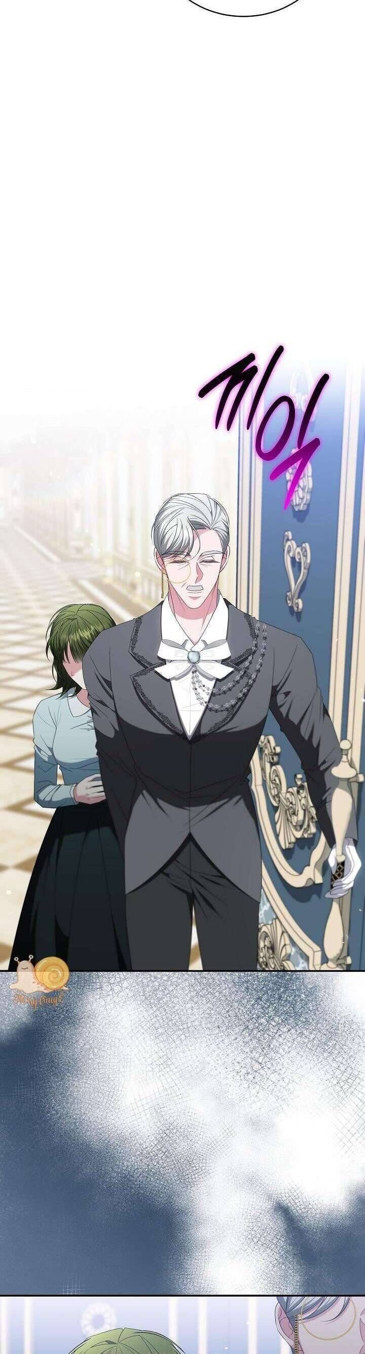 hướng dẫn về ác nữ chapter 24 36