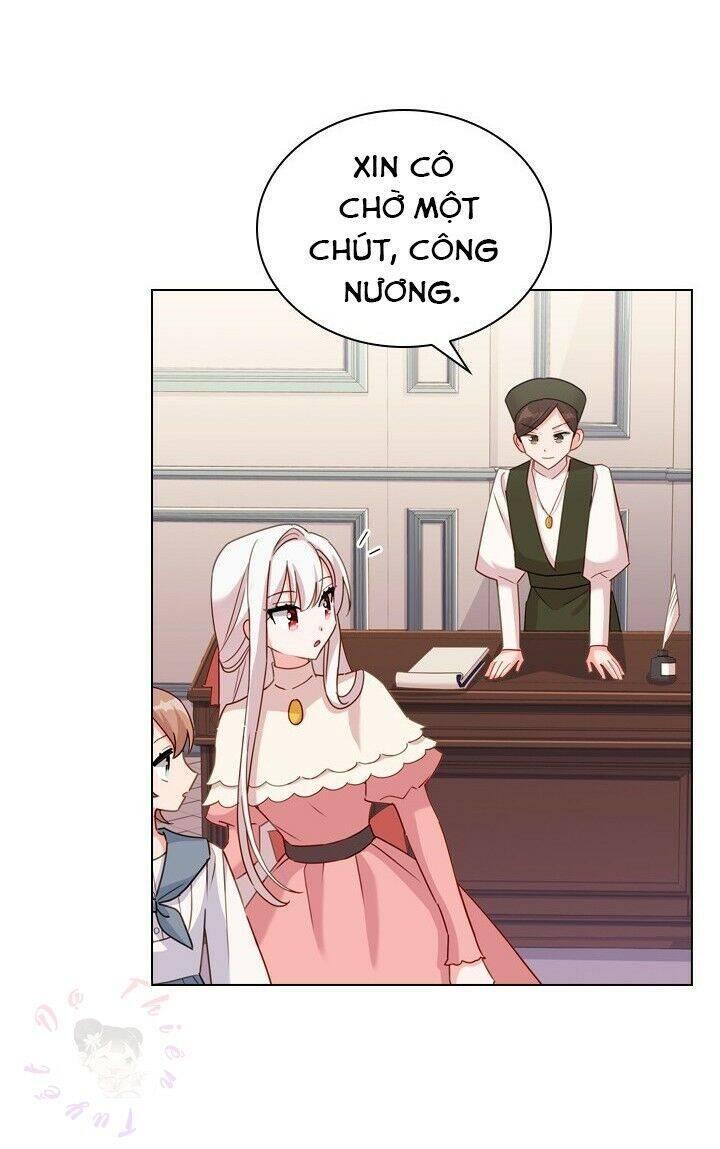 để yên cho tiểu thư hiền chapter 9 19