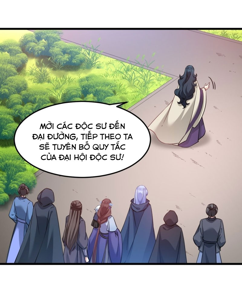 trò chơi trừng phạt chapter 98 17